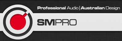 SM PRO Audio